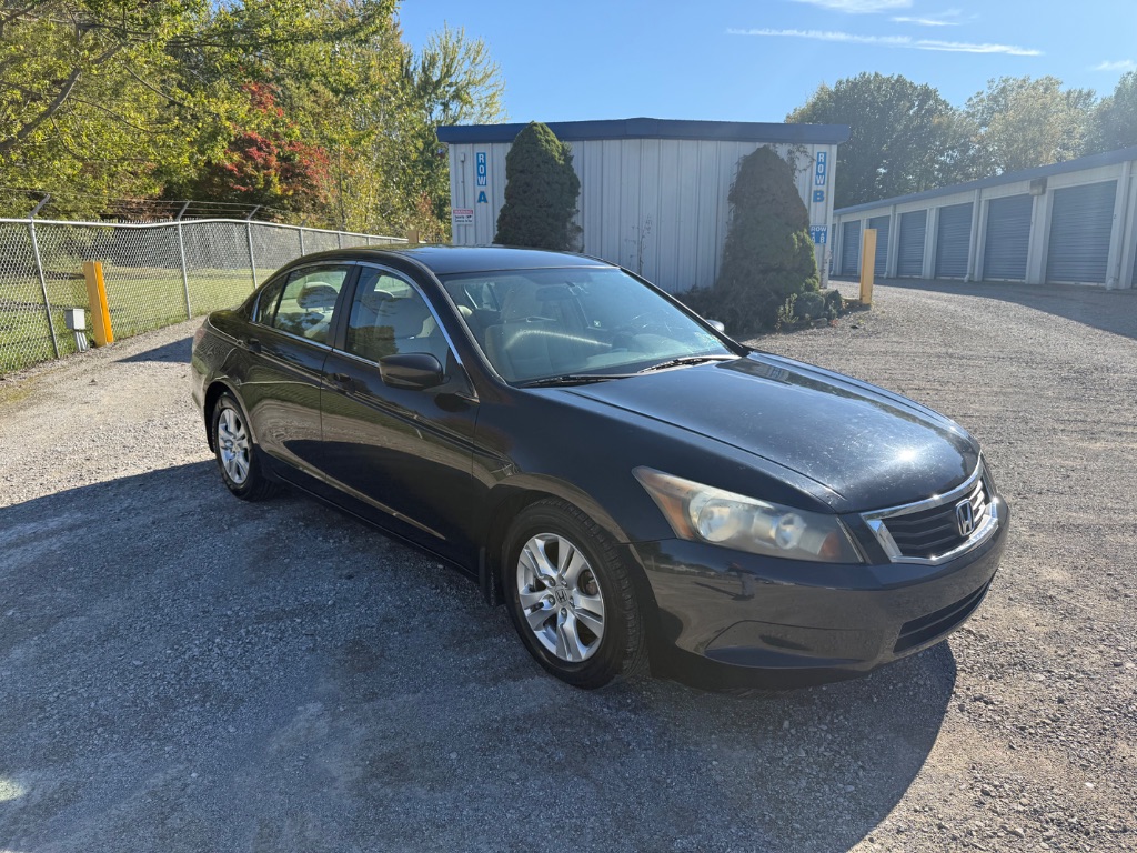 2009 Honda Accord